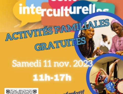 La Journée d’échange et de partages interculturelles de Lakay à Repentigny. Centre récréatif de Repentigny, le 11 novembre 2023